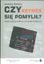 Czy Keynes się pomylił ?