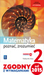 Matematyka. Poznać. zrozumieć. Podręcznik. Klasa 2. Zakres rozszerzony