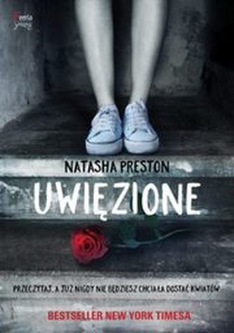 Uwięzione Uwięzione