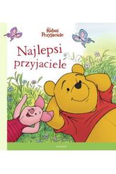 Kubuś i Przyjaciele. Najlepsi przyjaciele