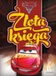 Auta 3. Złota księga