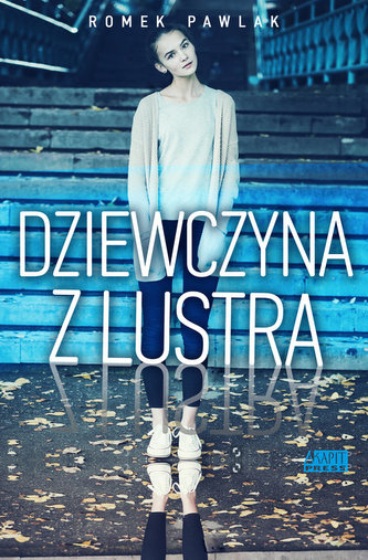 Dziewczyna z lustra