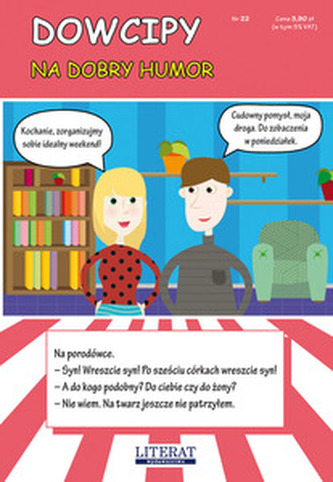 Dowcipy na dobry humor