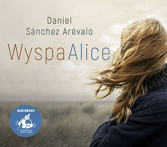 Wyspa Alice. Audiobook