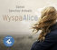 Wyspa Alice. Audiobook