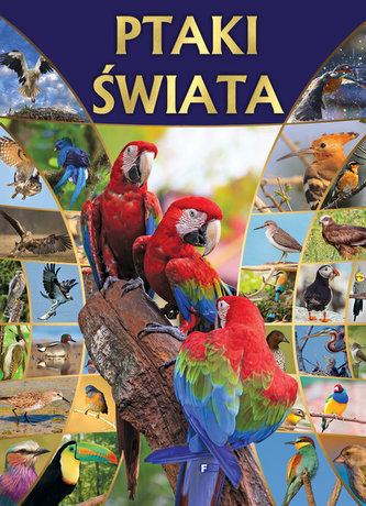 Ptaki świata