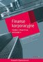 Finanse korporacyjne. Teoria i praktyka wydanie II