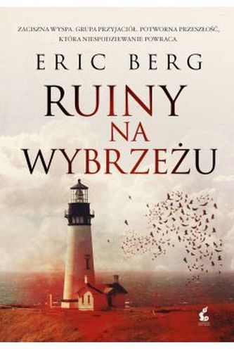 Ruiny na wybrzeżu