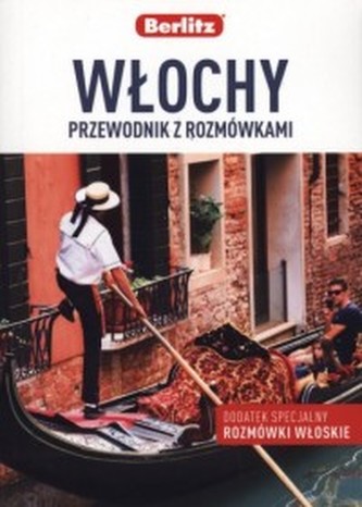 Włochy – przewodnik z rozmówkami