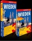 Wiedeń 3w1 Przewodnik + atlas + mapa