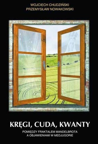 Kręgi cuda kwanty
