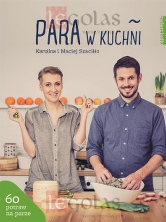 Para w kuchni