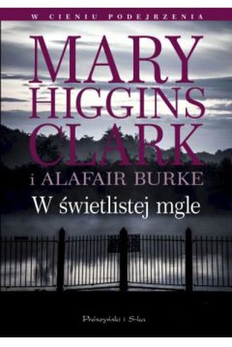 W świetlistej mgle
