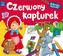 Koloruję bajeczki. Czerwony Kapturek