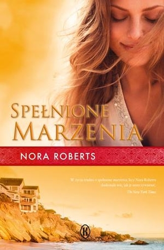 Spełnione marzenia. Wydanie kieszonkowe