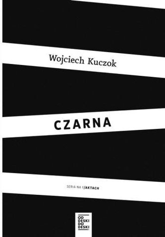 Czarna Czarna