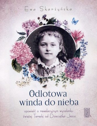 Odlotowa winda do nieba Odlotowa winda do nieba