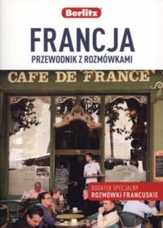 Francja – przewodnik z rozmówkami