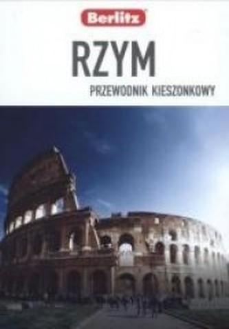 Rzym. Przewodnik kieszonkowy