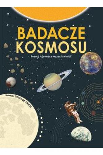 Badacze kosmosu Badacze kosmosu