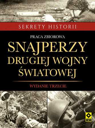 Snajperzy drugiej wojny światowej