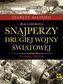 Snajperzy drugiej wojny światowej