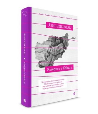 Poruszyć Świat. Księgarz z Kabulu Poruszyć Świat. Księgarz z Kabulu