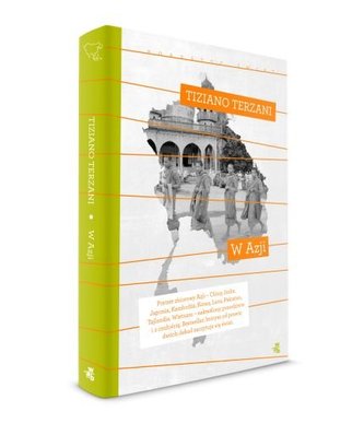 Poruszyć Świat. W Azji