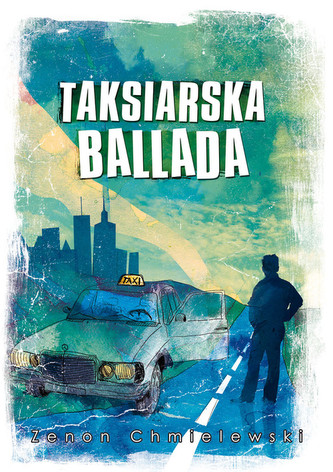 Taksiarska ballada Taksiarska ballada