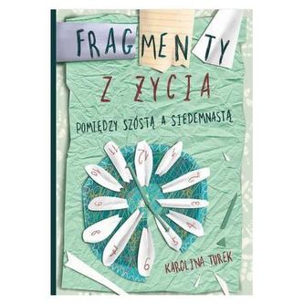 Fragmenty z życia Fragmenty z życia