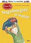 Najsilniejszy w klasie. Klasa 1b. Uczę się czytać