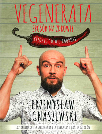 Vegenerata sposób na zdrowie Vegenerata sposób na zdrowie