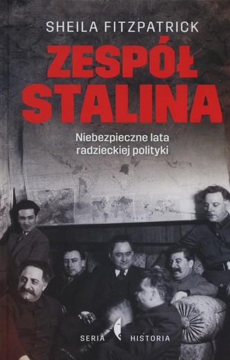 Zespół Stalina