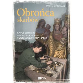 Obrońca skarbów