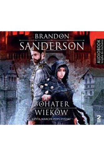 Bohater wieków audiobook