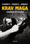 Krav Maga. Zaskocz, zniszcz, zniknij