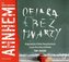 Ofiara bez twarzy. Audiobook