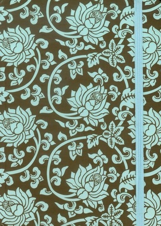 Notatnik Mini Akadiański Arras