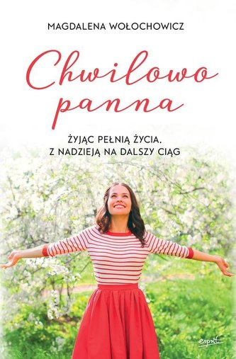 Chwilowo panna Chwilowo panna
