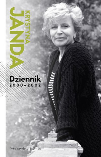 Dziennik 2000-2002 Dziennik 2000-2002