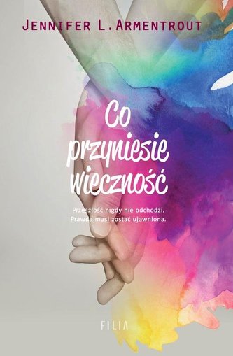 Co przyniesie wieczność Co przyniesie wieczność