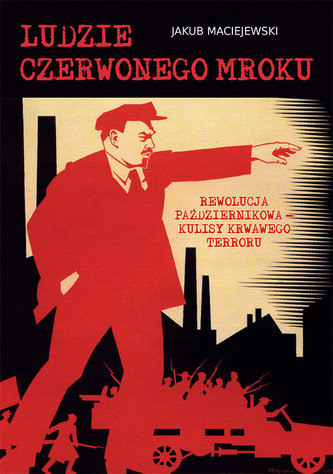 Ludzie czerwonego mroku