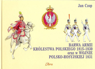 Barwa armii Królestwa Polskiego 1815-1830