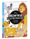 Disney. Niezwykłe kolorowanki. Koloruj według kodu KO-1