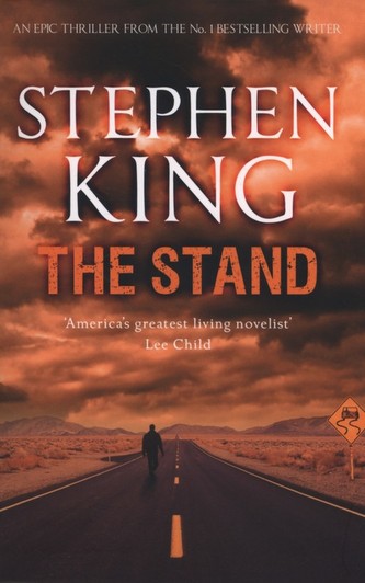 Stand