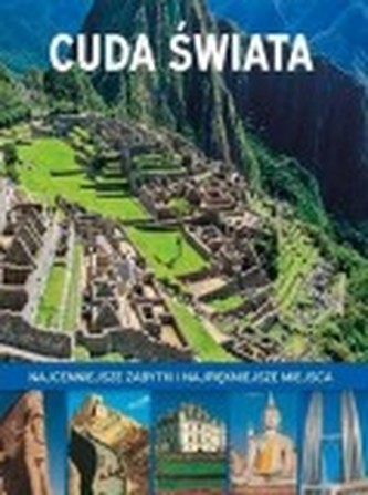 Cuda świata