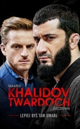 Lepiej byś tam umarł Lepiej byś tam umarł