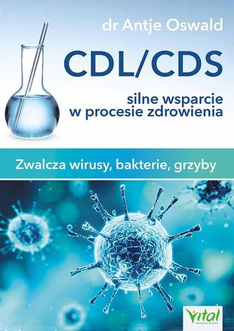 CDL/CDS Silne wsparcie w procesie zdrowienia