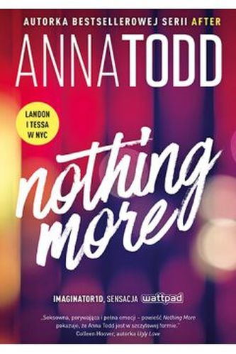 Nothing More