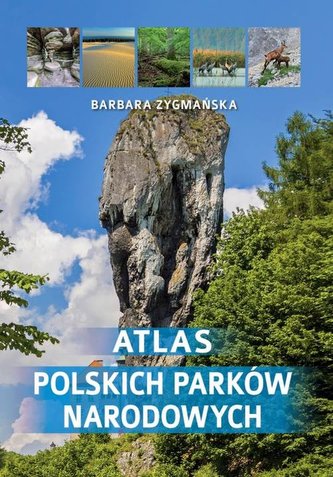 Atlas Parków Narodowych